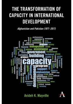 Anthem Sociological Perspectives on Human Rights and Development