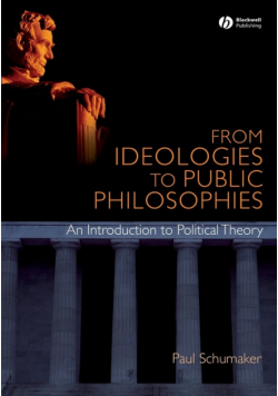 Political Theory Reader