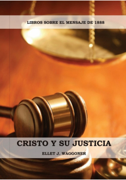 Cristo y su Justicia