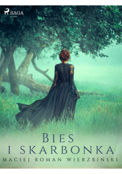 Bies i skarbonka