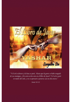 El Libro de Jaser