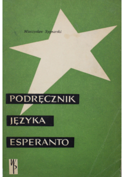 Podręcznik języka Esperanto