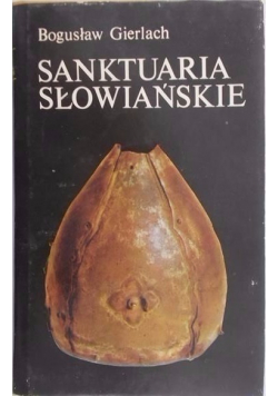 Sanktuaria słowiańskie