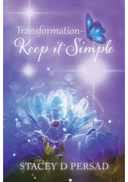 Transformation-Keep it Simple