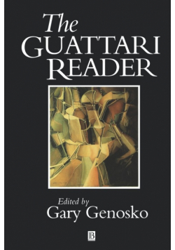 Guattari Reader