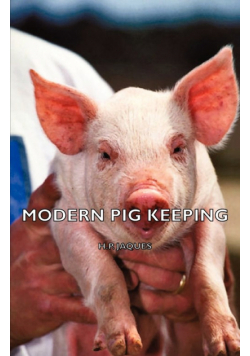 Modern Pig Keeping