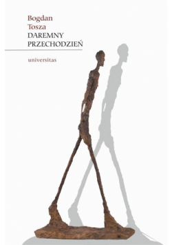 Daremny przechodzień