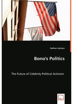 Bono's Politics