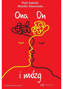 Ona, On i mózg
