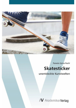Skatesticker