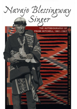 Navajo Blessingway Singer