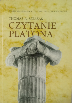 Czytanie Platona
