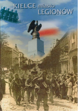 Kielce miasto Legionów