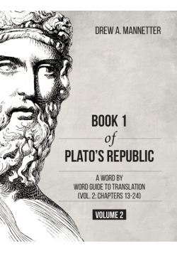 Book 1 of Plato's Republic