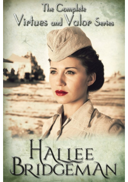 The Complete Virtues and Valor Series