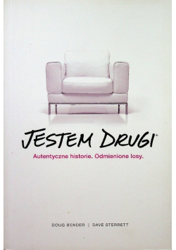 Jestem drugi