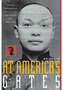 At America's Gates