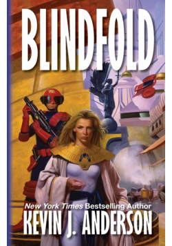 Blindfold