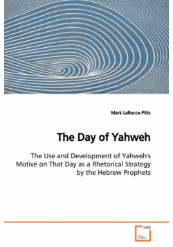 The Day of Yahweh
