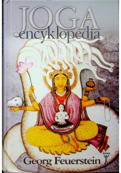 Joga Encyklopedia