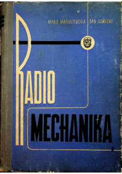 Radiomechanika