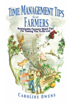 Time Management Tips for Farmers