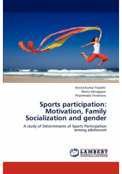 Sports participation