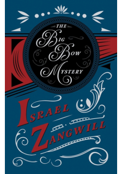 The Big Bow Mystery