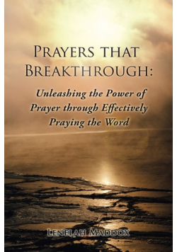 Prayers That Breakthrough