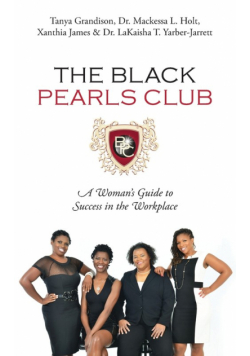 The Black Pearls Club