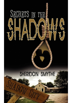 Secrets In The Shadows