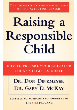Raising a Responsible Child
