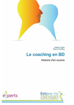Le coaching en bd