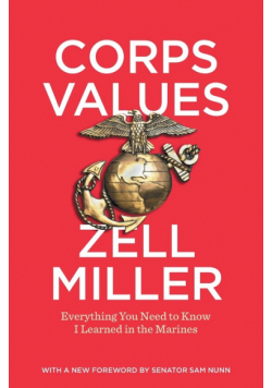 Corps Values