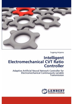 Intelligent Electromechanical CVT Ratio Controller