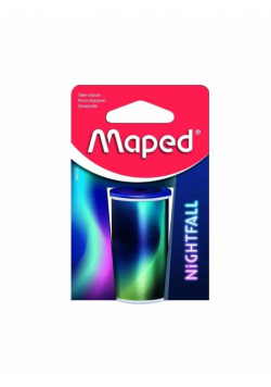 Temperówka Nightfall 1 otwór MAPED