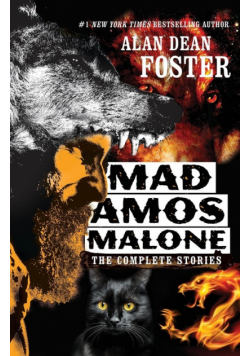 Mad Amos Malone