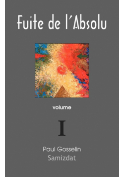Fuite de l'Absolu