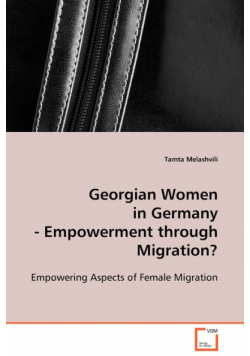 Georgian Women in Germany