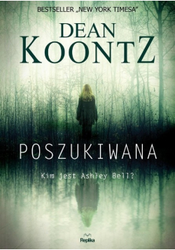 Poszukiwana