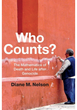 Who Counts?