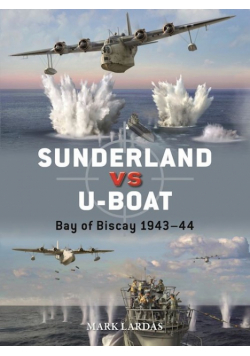 Sunderland vs U-boat