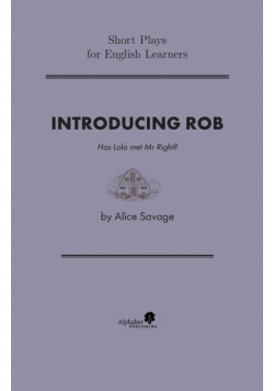 Introducing Rob