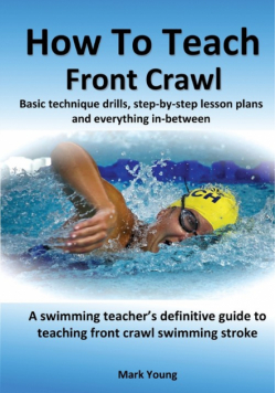 How To Teach Front Crawl