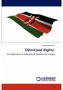 Ethnicised Rights