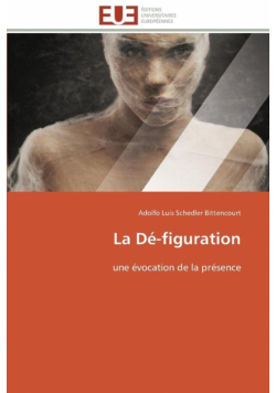 La dé-figuration