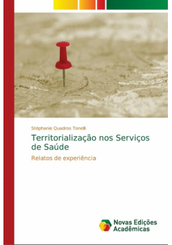 Territorialização nos Serviços de Saúde