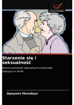 Starzenie się i seksualność