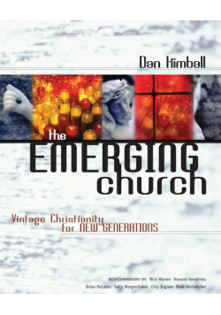 The Emerging Church