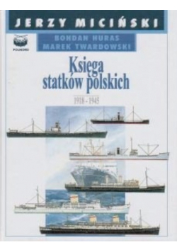 Księga statków polskich